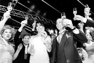 Carla + Guilherme